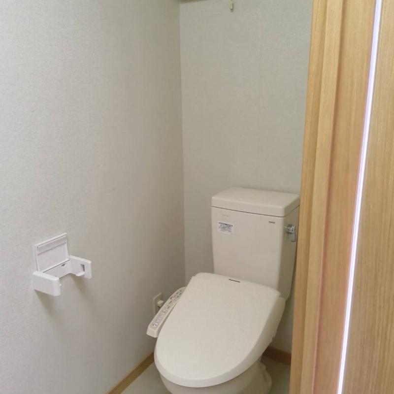 男性寮（個室）