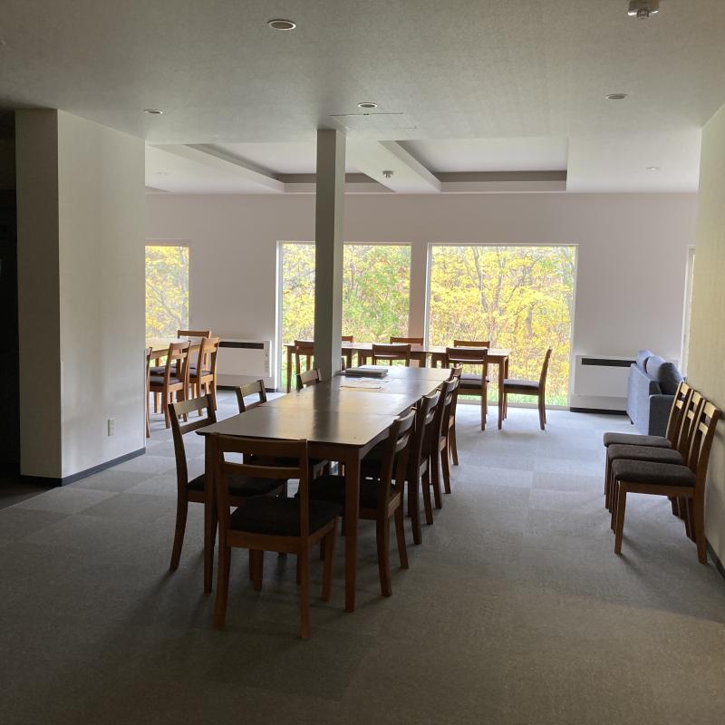 ダイニングルーム