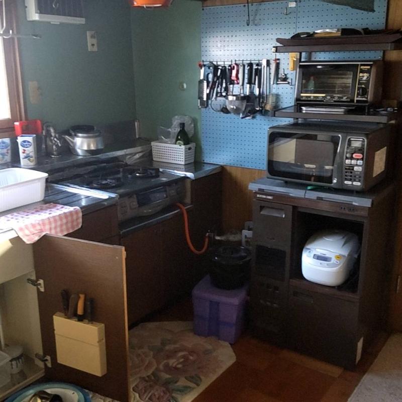 社宅（女性用）