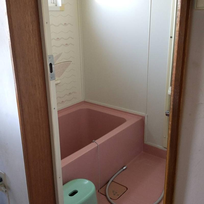 社宅（女性用）